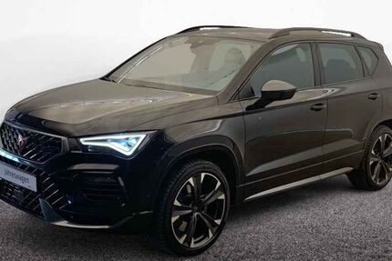 Cupra Ateca 27.200 km 36.820 &euro; Kaufbeuren 87600