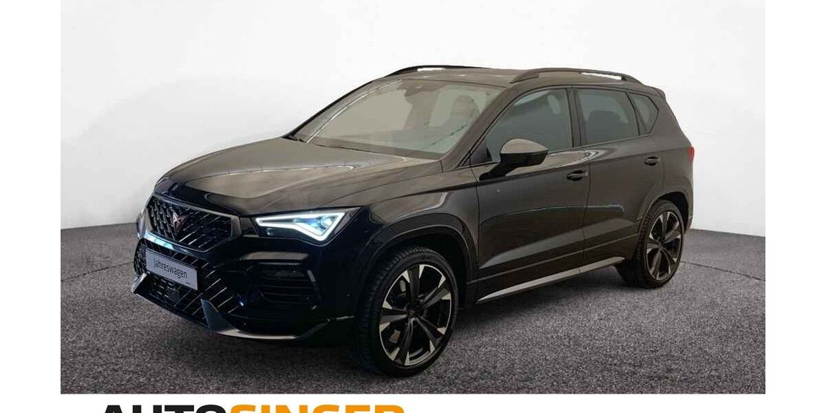 Cupra Ateca 27.200 km 36.820 &euro; Kaufbeuren 87600
