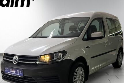 VW Caddy 59.906 km 19.999 &euro; Leck 25917