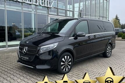 Mercedes-Benz V 300 22.500 km 73.880 &euro; Döbeln 04720