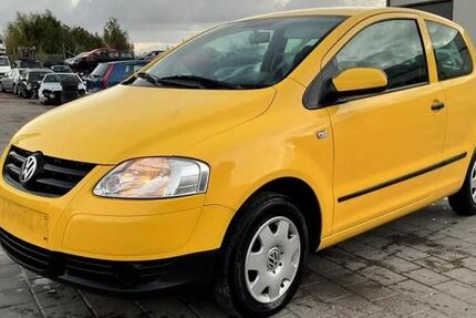 VW Fox 105.200 km 2.500 € Koblenz 56072