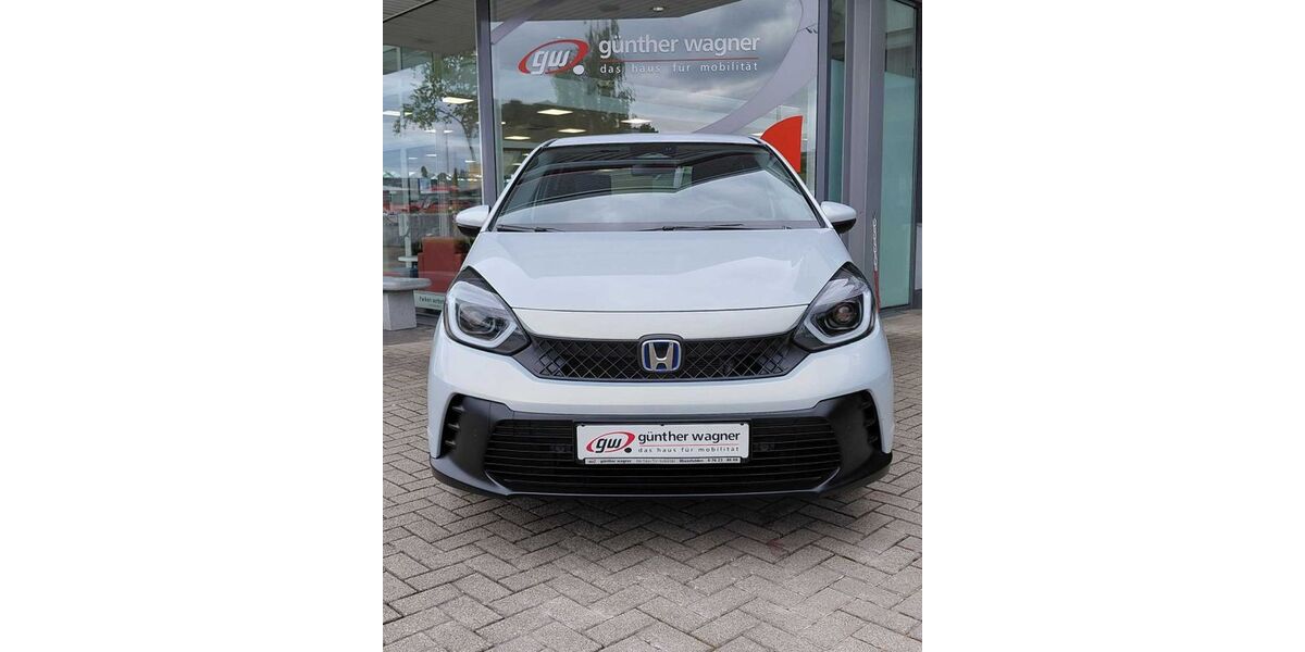 Honda Jazz 72.600 km 21.890 &euro; Rheinfelden/Baden 79618