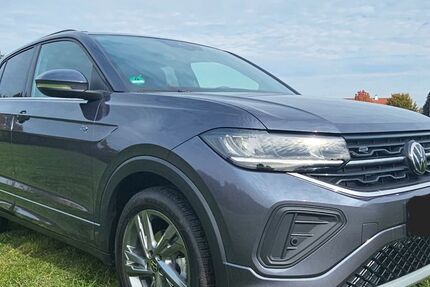 VW T-Cross 4.939 km 26.299 € Alfter 53347