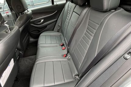 Mercedes-Benz E 400 190.000 km 26.300 &euro; Pinnow 19065