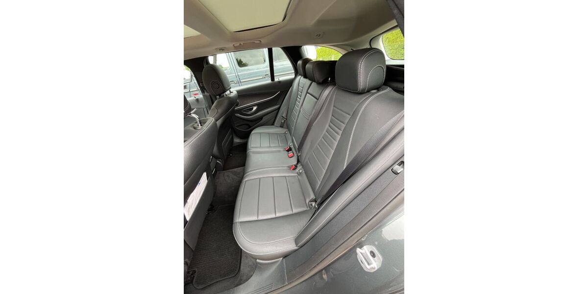 Mercedes-Benz E 400 190.000 km 26.300 &euro; Pinnow 19065