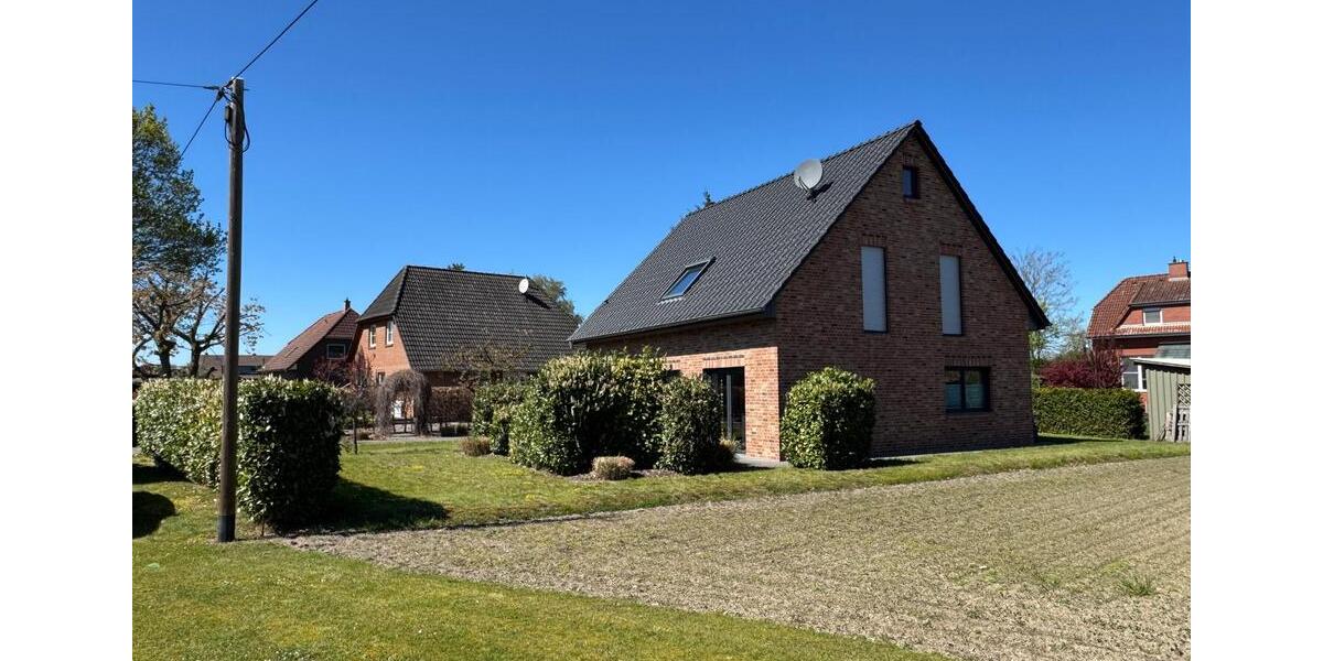 Einfamilienhaus Rehburg-Loccum Loccum - 5 Zimmer, 135 m&sup2;, 465.000&euro; | Angebot:26279786