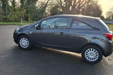 Opel Corsa 31.630 km 8.399 &euro; Mönchengladbach 41063