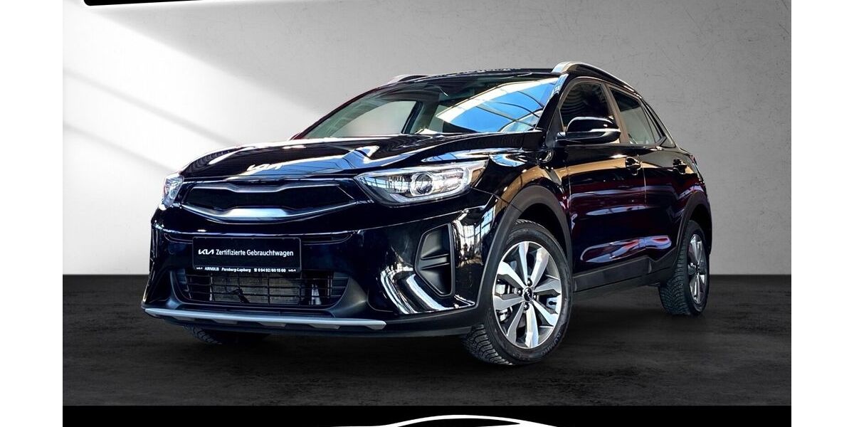 Kia Stonic 21.580 km 18.490 &euro; Parsberg/Lupburg 92331