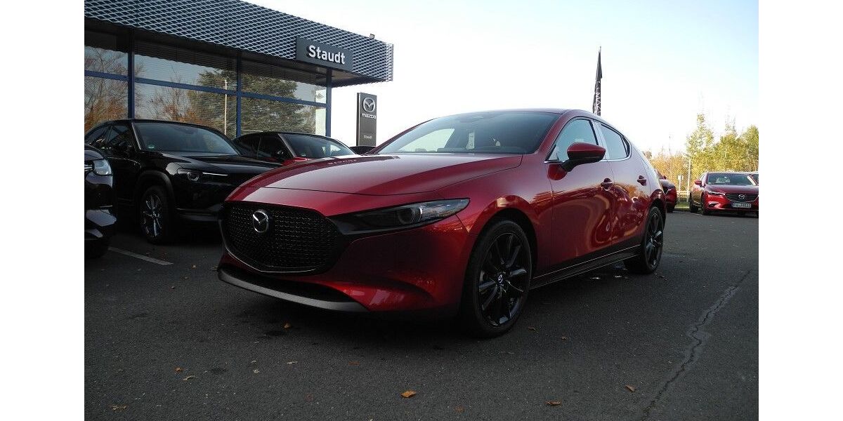 Mazda 3 6.397 km 30.480 &euro; Zirndorf 90513