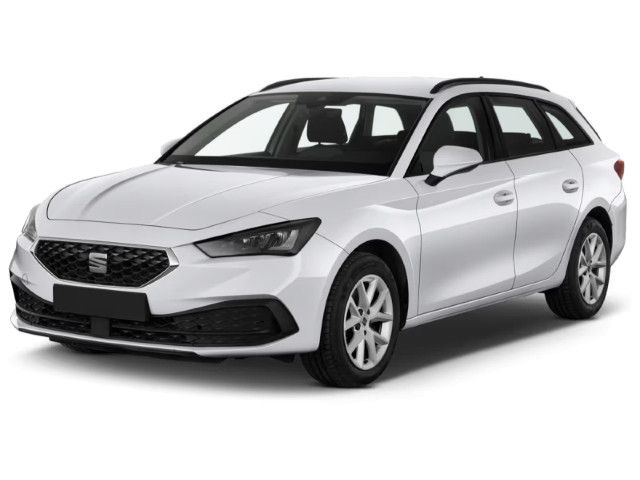 Seat Leon 24.799 km 28.290 &euro; Kaltenkirchen 24568