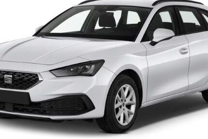 Seat Leon 24.850 km 28.250 &euro; Kaltenkirchen 24568