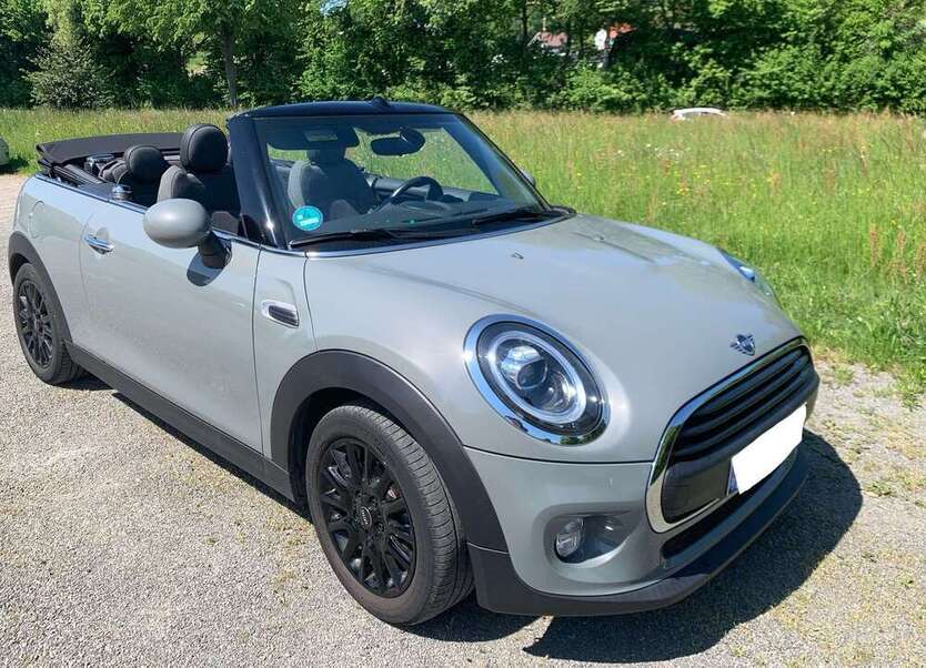 One Cabrio