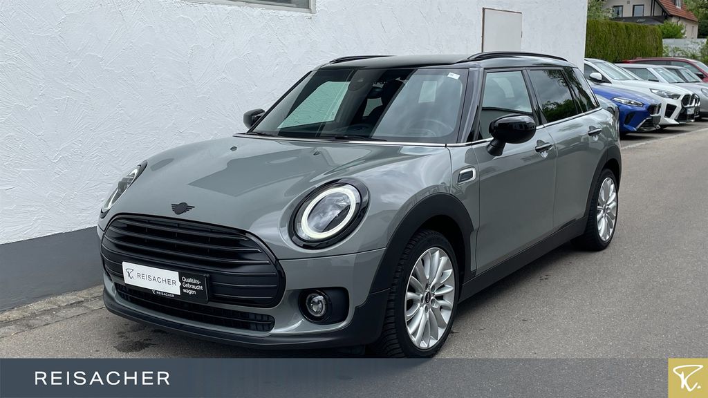Mini Cooper Clubman 43.727 km 23.949 &euro; Krumbach 86381