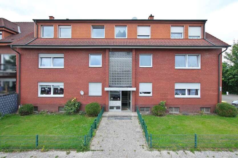 Wohnung zum Kaufen in Münster 79.150 € 31.66 m²