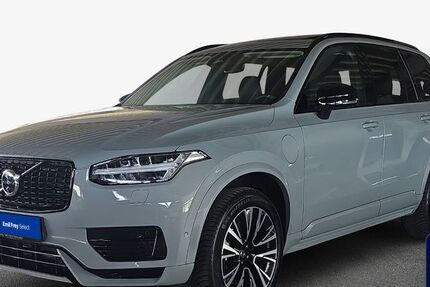 Volvo XC90 31.169 km 61.990 &euro; Stuttgart 70190