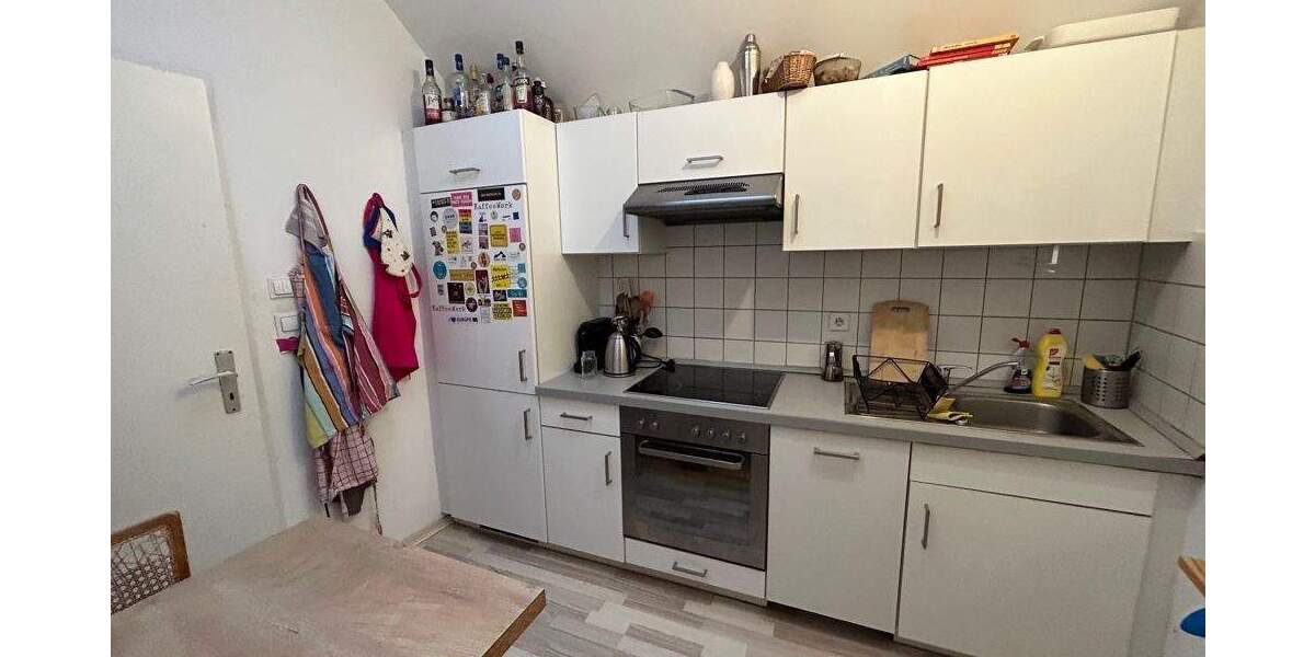 Zimmer Passau Innstadt - 3 Zimmer, 80 m&sup2;, 870&euro; | Angebot:25685435