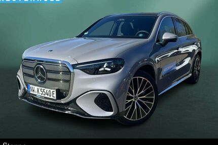 Mercedes-Benz GLC 400 14.900 km 88.600 &euro; Worms 67547