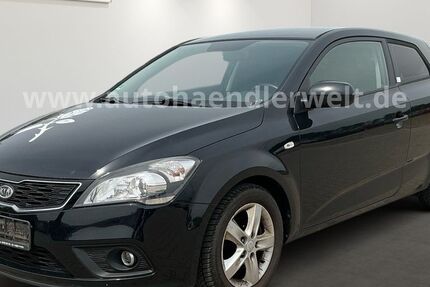Kia pro ceed / ProCeed 99.635 km 3.999 &euro; Brehna 06796