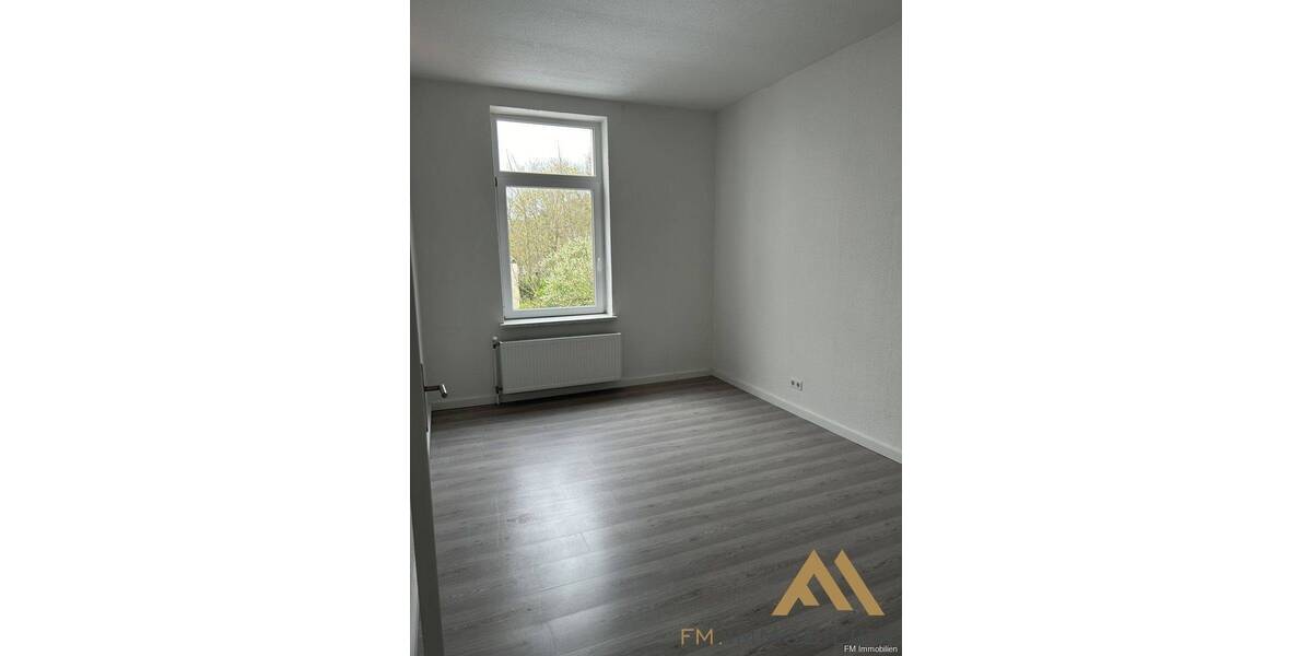 Etagenwohnung Wilhelmshaven Bant - 2 Zimmer, 53 m&sup2;, 350&euro; | Angebot:26840631