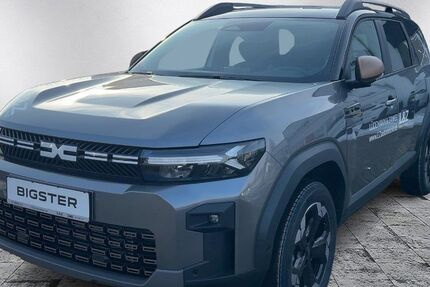 Dacia Bigster 3.000 km 34.170 &euro; Grevesmühlen 23936