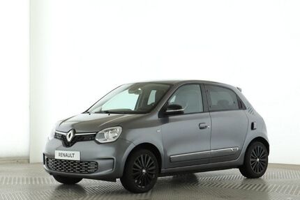 Renault Twingo 23.610 km 15.890 &euro; Burgstädt 09217