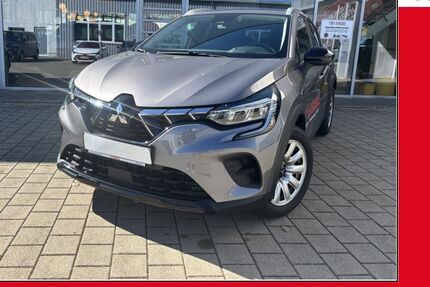 Mitsubishi ASX 14.899 km 18.990 &euro; Kempten 87439