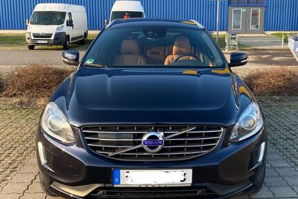 Volvo XC60 175.000 km 17.000 &euro; Berlin 13055