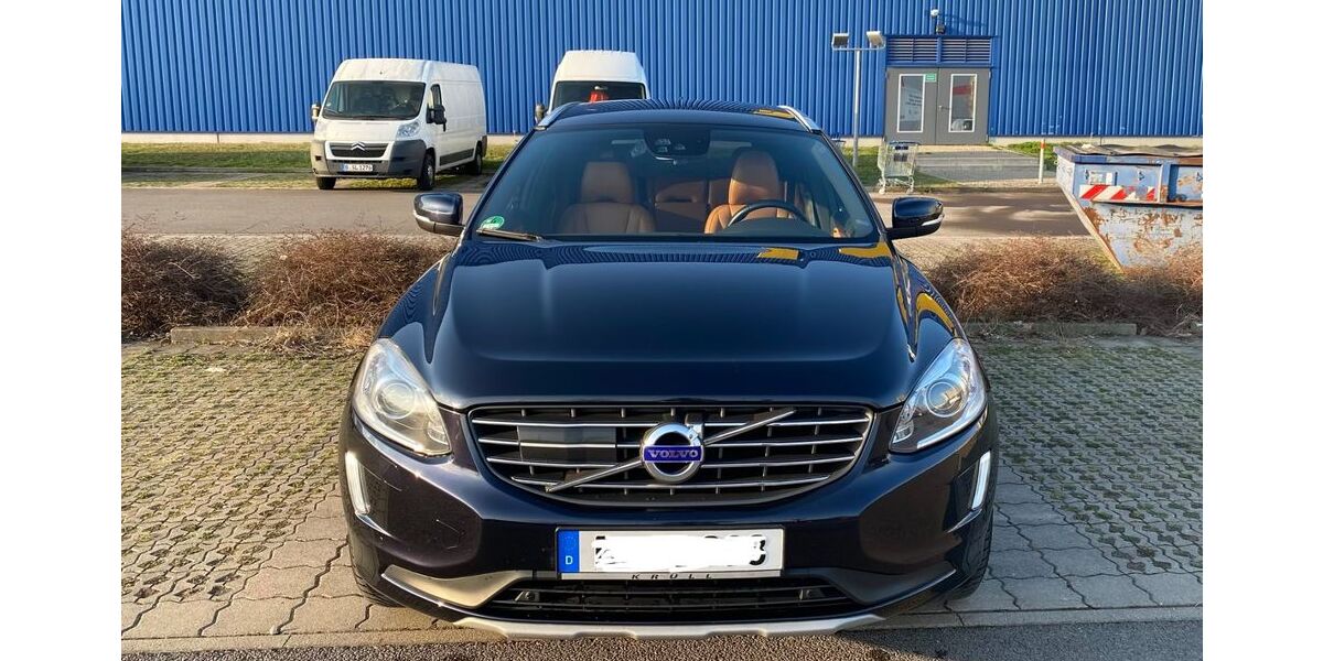 Volvo XC60 175.000 km 17.000 &euro; Berlin 13055