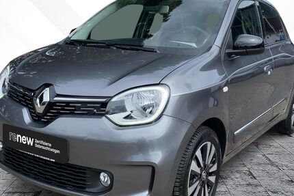 Renault Twingo 6.400 km 15.870 € Mühlhausen 99974