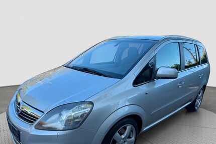 Opel Zafira 150.000 km 5.499 &euro; Pinneberg 25421