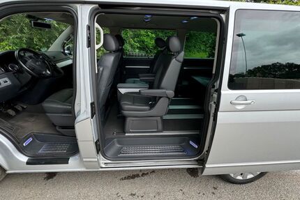 VW T5 Multivan 210.000 km 16.000 &euro; Delbrück 33129