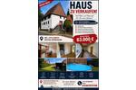 Einfamilienhaus Einbeck - 9 Zimmer, 180 m&sup2;, 63.000&euro; | Angebot:27121688