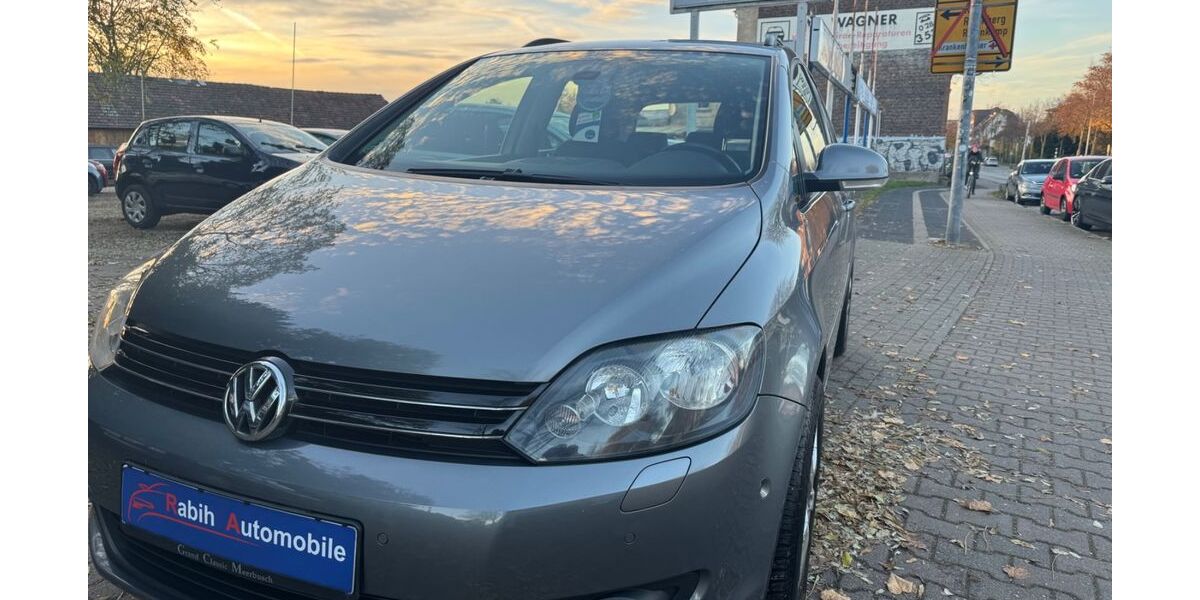 VW Golf Plus 158.938 km 6.550 &euro; Moers 47441