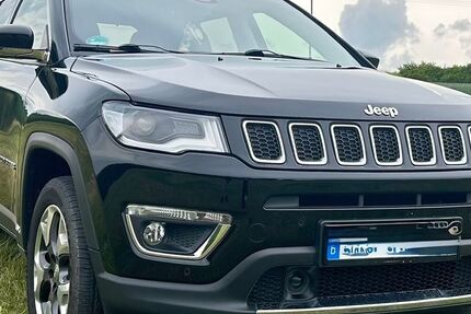Jeep Compass 70.500 km 22.100 &euro; Wasungen 98634