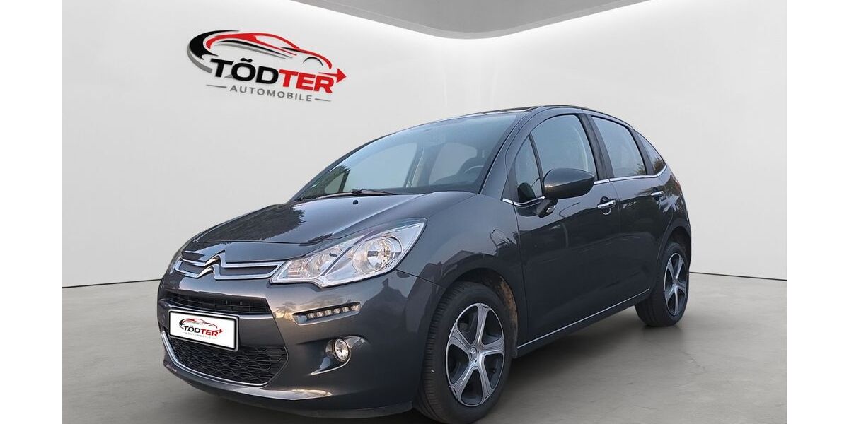 Citroen C3 121.000 km 4.699 &euro; Garbsen 30826