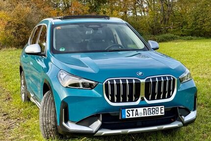 BMW X1 46.000 km 44.500 € Gauting 82131