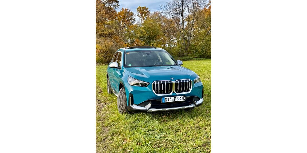 BMW X1 46.000 km 44.500 € Gauting 82131