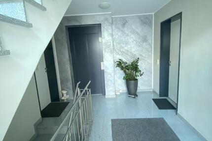 Renovierte 82 qm Seniorengerechte Wohnung Baesweiler Centrum zimmer
