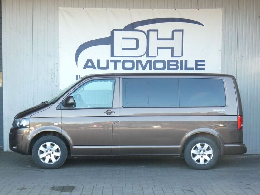 T5 Transporter