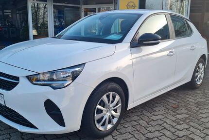 Opel Corsa 52.714 km 12.989 &euro; Rotenburg 27356