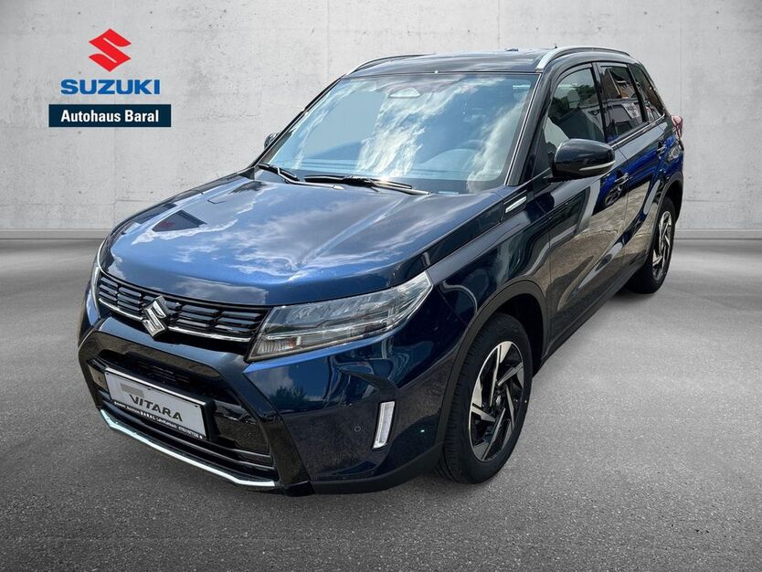 Suzuki Vitara 1.500 km 26.840 € Lahr 77933