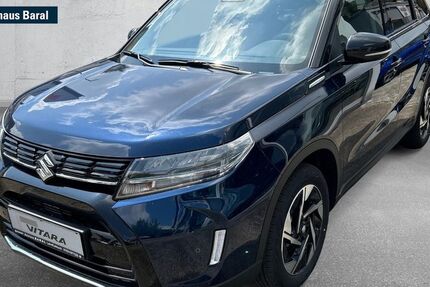 Suzuki Vitara 1.700 km 26.840 € Lahr 77933