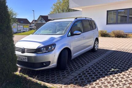 VW Touran 209.000 km 7.000 &euro; Pfullendorf 88630