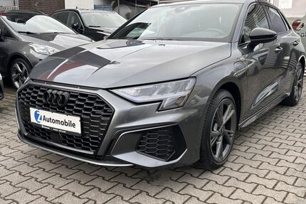 Audi A3 105.000 km 21.980 &euro; Bielefeld 33609