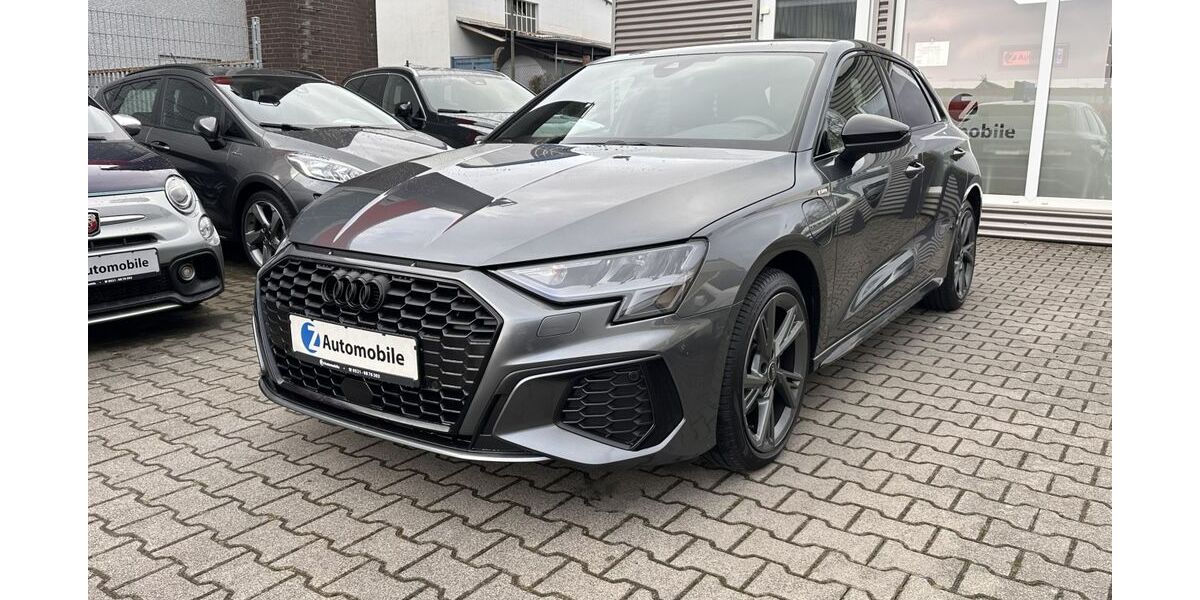 Audi A3 105.000 km 21.980 &euro; Bielefeld 33609