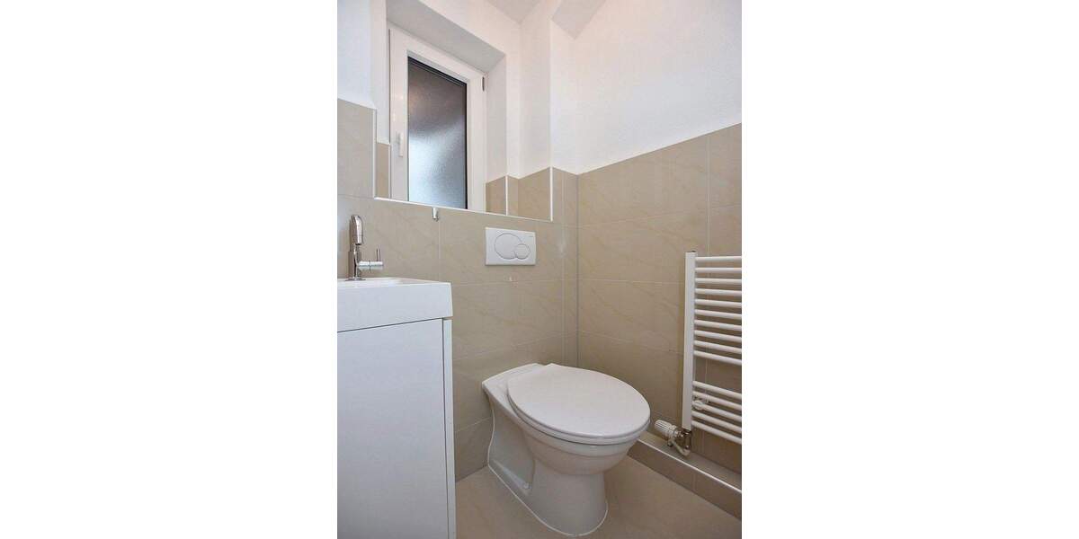 Etagenwohnung Stuttgart Mitte - 2 Zimmer, 54 m&sup2;, 970&euro; | Angebot:24972227