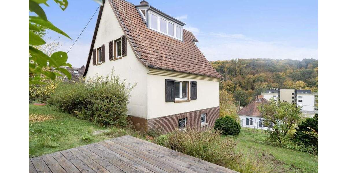 Einfamilienhaus Eppstein / Vockenhausen Vockenhausen - 5 Zimmer, 144 m&sup2;, 550.000&euro; | Angebot:25524445