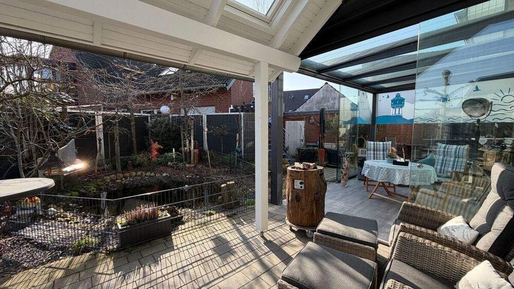 Einfamilienhaus Rees Haldern - 4 Zimmer, 138 m&sup2;, 545.000&euro; | Angebot:25741560