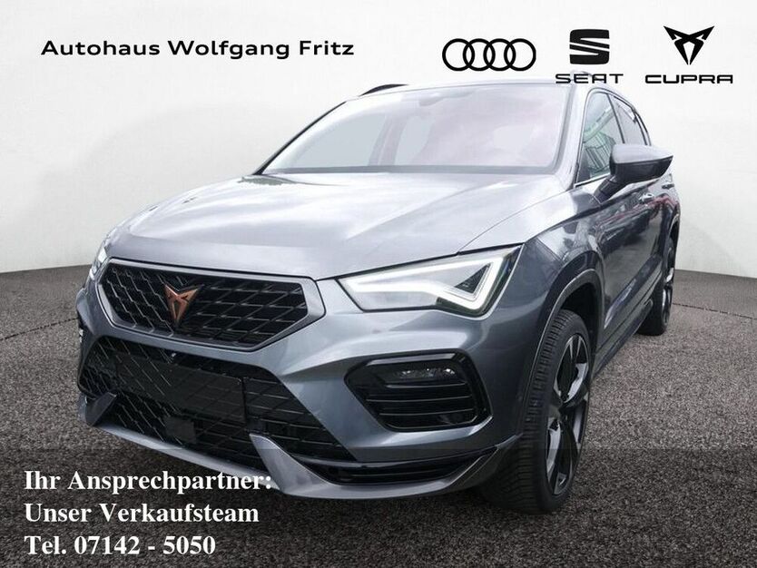 Ateca