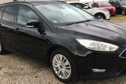 Ford Focus 137.000 km 6.999 &euro; Bonn 53227